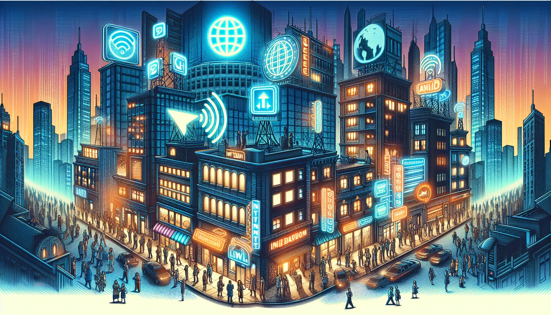 Решение проблемы: Почему домашний Wi-Fi Билайн работает медленно