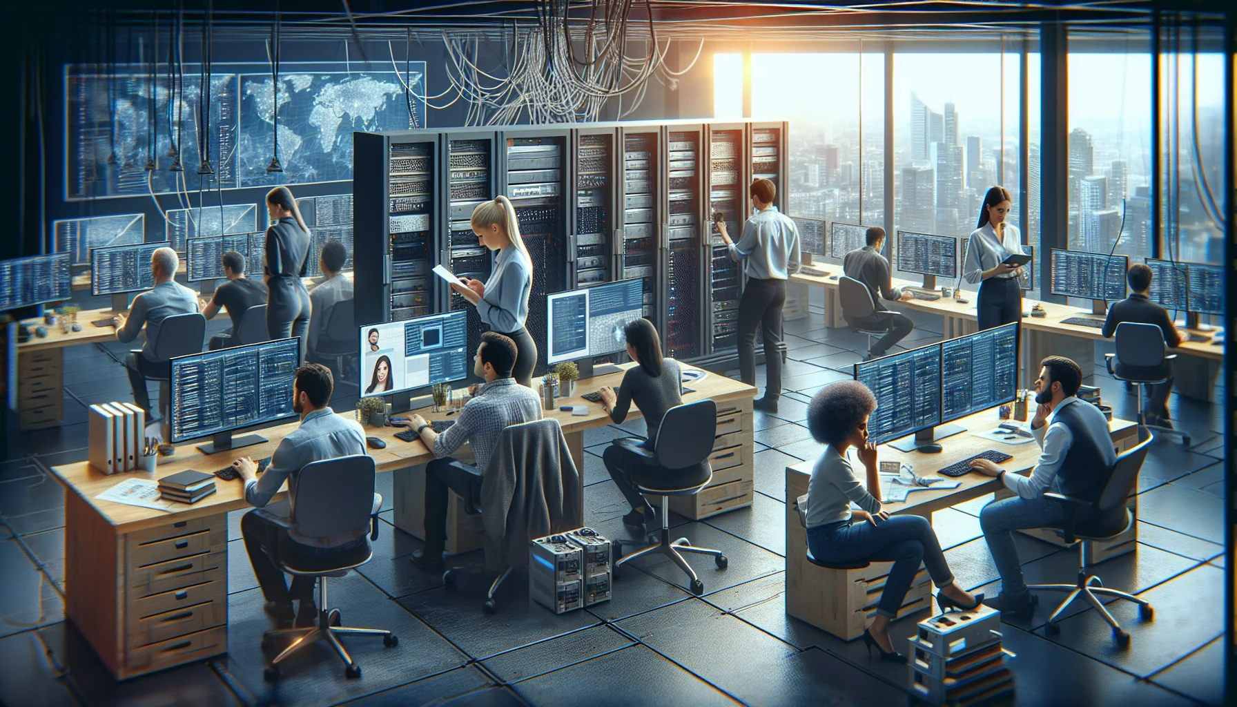 Карта покрытия и тарифы домашнего интернета Билайн в Волгограде