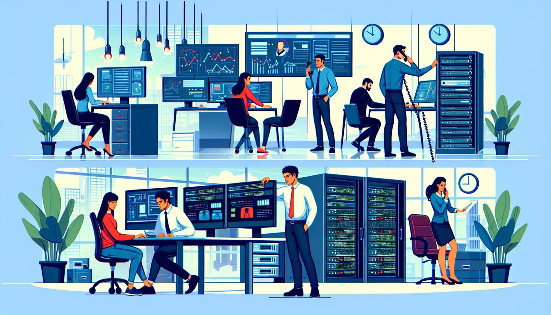 Максимальный тариф "Все-в-одном" Билайн: Полный список включенных услуг